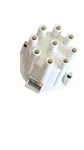Ac Delco D308r Distributor Cap Chevy Gmc International Pontiac Buick Jeep Nos Us. Fixed Price $36.99.