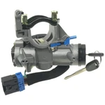 Standard Motor Products Us-796 Ignition Lock Cylinder And Switch. Fixed Price $254.81.