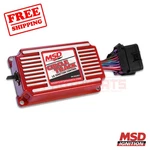 Msd Ignition Control Module Fits Chevrolet 1997-2004 Corvette. Fixed Price $671.15.
