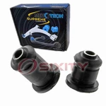 Mevotech Supreme Front Lower Suspension Control Arm Bushing Kit For Si. Fixed Price $29.32.