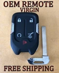 Oem 2021 -2024 Gmc Terrain Smart Key Proximity Remote Start Fob Hyq1as 13522899. Fixed Price $42.95.