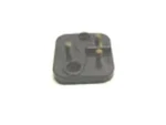 Vintage 1938-40 Ford Flathead Ignition Switch Terminal Plate #81a-3704 Nors. Fixed Price $22.89.