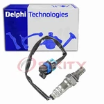 Delphi Rear Oxygen Sensor For 2006 Isuzu I-350 Exhaust Emissions Emission Kp. Fixed Price $63.95.