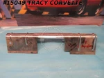 1962-1963 Corvette Ignition Shield Rh Lower Horizontal Gm# 3796648 Repro #4. Fixed Price $99.00.