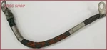 1998-2001 Jaguar Xj8 L Engine Gearbox Transmission Ground Cable Dbc10684. Fixed Price $19.95.
