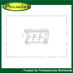 Camshaft Position Sensor Premier Fits Bmw 3 Series 1992-2000 1.6 1.8 #2. Fixed Price $27.15.