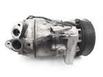 2017-2019 Nissan Sentra 1.6l Ac Air Compressor Pump + Clutch Oem 92600-4fu1a. Fixed Price $189.05.
