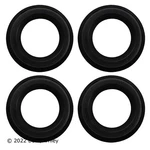 Beck Arnley 039-6686 Spark Plug Tube Seal. Fixed Price $12.44.