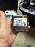 Headlight Leveling Control Module Assy 89960-47040 04-09 Toyota Prius. Fixed Price $15.00.