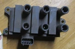 2001-2008 Ford F150 Coil Ignitor Pickup. Fixed Price $24.99.