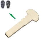 Insert Emergency Remote Smart Key Uncut Blade For Alfa Romeo Giulia Stelvio Us. Fixed Price $9.50.