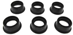 Spark Plug Tube Seal Set-eng Code: 6vd1 Mahle B32560. Fixed Price $60.99.