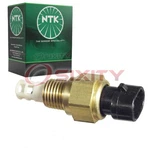 Ngk Ntk Air Charge Temperature Sensor For 1990-1993 Chrysler Spirit 2.5l L4 Er. Fixed Price $25.92.