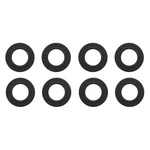 Spark Plug Tube Seal Set Fel-pro For 2003-2004 Mercury Marauder 4.6l V8. Fixed Price $68.37.