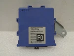 2016-2018 Toyota Mirai Computer Assembly Clear 89340-62010 Oem Ak2507295. Fixed Price $47.50.