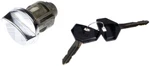 Ignition Lock Cylinder, Carquest # Us141l, Fits Chrysler Products, 1990-1992. Fixed Price $26.00.