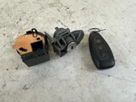 Ford Fiesta St Key Lock Set Wt Mk6 14-19 Oem 8a6t-15607-ac. Fixed Price $64.59.