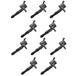 Walker Ignition Coil Set For Ford F-250 Super Duty, F-350 Duty 928-4060-10. Fixed Price $205.38.
