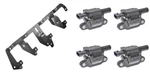 Herko Ignition Coil Mounting Bracket Gcoil1116 For Chevrolet Gmc 2014-2017. Fixed Price $102.57.