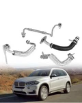 Turbocharger Coolant Line Kit For Bmw F10 F22 F20 F30 X1 X3 X4 X5 Z4 N20 N26 Usa. Fixed Price $55.85.