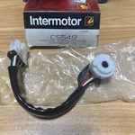 Intermotor Replacement Ignition Switch Fit 1995-1999 Nissan Altima Part Id Cs549. Fixed Price $46.32.