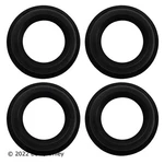 Beck Arnley Spark Plug Tube Seal For Nx300h, Highlander, Es300h+more 039-6686. Fixed Price $35.58.