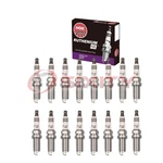 16 Pc Ngk Ruthenium Hx Spark Plugs For 2011-2020 Ram 3500 5.7l 6.4l V8 Ui. Fixed Price $188.71.