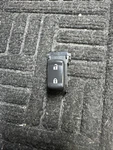 2005-2013 Chevrolet Corvette C6 Door Lock Switch 10369705. Fixed Price $16.00.