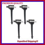 4pc Ignition Coil Jns133 For Sentra 2.0l L4 2007 2008 2009 2010 2011 2012. Fixed Price $38.99.