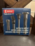 Denso Coil On Plug Boots 671-6295 Set Of 6. Fixed Price $39.99.