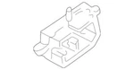 Genuine Ford Ranger 2004-2011 Clutch Neutral Safety Switch Assy 6l5z-11a152-aa. Fixed Price $44.09.