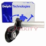 Delphi Rear Suspension Stabilizer Bar Link For 1995 Bmw 740il Springs Mv. Fixed Price $47.24.