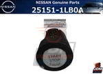 Nissan Switch Unit-ignition 25151-1lb0a Genuine Oem Jdm. Fixed Price $52.14.