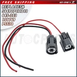 Vtec Oil Pressure Switch Solenoid Plug Pigtail For Honda Accord Civic Prelude. Fixed Price $9.99.