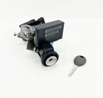 2008-2012 Jeep Liberty Ignition Switch Lock Cylinder W/ Key Oem 05026071ar. Fixed Price $89.95.
