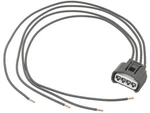 For 2000-2005 Toyota Echo Ignition Coil Connector Kit Smp 59792zpfy 2003 2001. Fixed Price $24.88.