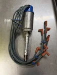 Scintilla Vertex Magneto. Fixed Price $500.00.
