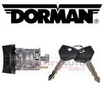 Dorman Ignition Lock Cylinder For 1997 Dodge B1500 Primary Pq. Fixed Price $124.15.