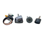 2018-2020 Mitsubishi Eclipse Cross Ignition Lock With Key And Door. Fixed Price $72.00.