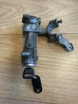 Honda Civic Crx Del Sol 92-98 Ignition Cylinder Bare With Key Sr3-800 Oem. Fixed Price $70.00.