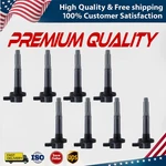 8x Ignition Coils For Ford F-150 11-16 Lobo 11-19 Mustang 11-15 Uf622. Fixed Price $56.09.