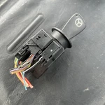 Oem 1998-2003 Mercedes-benz W210 E320 E430 Ignition Switch Module 2105450208. Fixed Price $74.00.