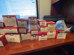 Nos Standard Us115 Keller. """"""""" Read The Listing"""""". Fixed Price $25.00.