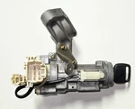 Oem Ignition Lock Scion Xb 04-06 Xa 04-07 (45020-33-6). Fixed Price $175.00.