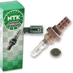 Ngk Ntk Upstream O2 Oxygen Sensor For 1983 Jeep Cj5 2.5l L4 - Universal Fit Cl. Fixed Price $43.05.