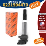 1pc For Bosch Ignition Coil 12137594937 Bmw E90 E60 E46 E53 E70 E36 E85 E87. Fixed Price $19.98.
