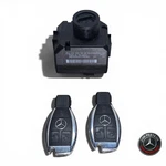 Mercedes W216 W221 S Cl Class Ignition Barrel Switch + 2 Keys A2169050000. Fixed Price $403.67.