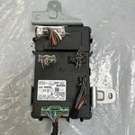 2016-2019 Infiniti Q50 Body Control Module Bcm 284b1-4hk0a. Fixed Price $64.95.