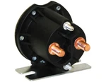 Buyers Products 12 Volt Motor Control Solenoid, Intermittent Duty, 1304719 Plow. Fixed Price $32.00.