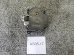 2000-2004 Toyota Avalon Heater Blower Motor Damper Actuator Door Aw063700-7811. Fixed Price $39.99.